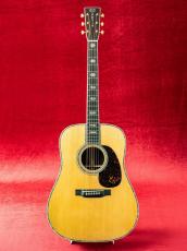 Martin 【1本限定・プレミアムブラジリアンローズウッド使用】CTM 1940style D-45  #2969055_2