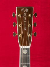 Martin 【1本限定・プレミアムブラジリアンローズウッド使用】CTM 1940style D-45  #2969055_6