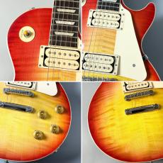 Gibson 【チョイ傷特価】Les Paul Standard '50s Double Trouble -Vintage Cherry Sunburst- #200650309 [4.32kg]_3