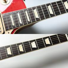 Gibson 【チョイ傷特価】Les Paul Standard '50s Double Trouble -Vintage Cherry Sunburst- #200650309 [4.32kg]_4