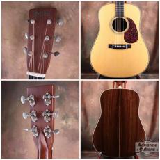Martin 2003年製 HD-28V 170th Japan Custom_2