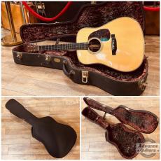 Martin 2003年製 HD-28V 170th Japan Custom_3