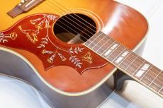Gibson Gibson Hummingbird True Vintage_9