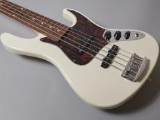 Kikuchi Guitars Hermes RV5 PASSIVE OWH / Olympic White【重量3.88kg】_3