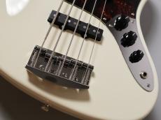 Kikuchi Guitars Hermes RV5 PASSIVE OWH / Olympic White【重量3.88kg】_5