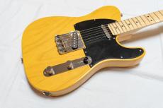 Fender American Professional Telecaster_3
