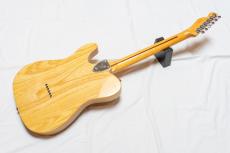 Fender FSR 72 THINLINE_2