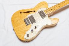Fender FSR 72 THINLINE_3