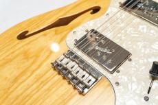 Fender FSR 72 THINLINE_10