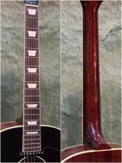Gibson ~Original Collection~ J-160E -Vintage Sunburst- #20696011【48回迄金利0%対象】【送料当社負担】_7