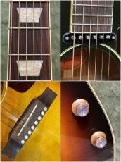 Gibson ~Original Collection~ J-160E -Vintage Sunburst- #20696011【48回迄金利0%対象】【送料当社負担】_10