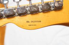 Fender FSR 72 THINLINE_11