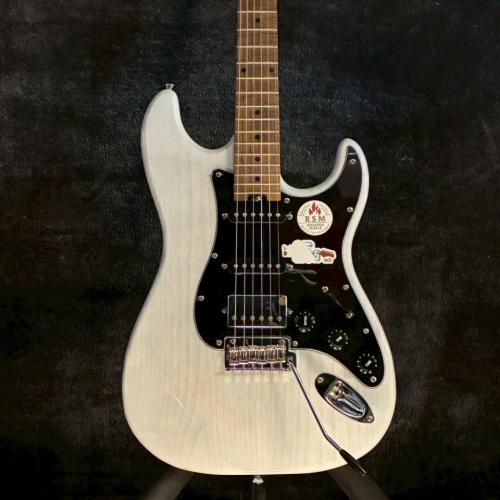 Bacchus Global Series BSH-900ASH/RSM WBD 【4.13㎏】