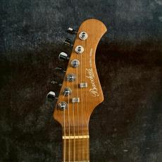 Bacchus Global Series BSH-900ASH/RSM WBD 【4.13㎏】_4