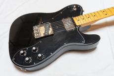Fender FSR 72 Telecaster Custom_3