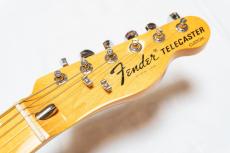 Fender FSR 72 Telecaster Custom_7