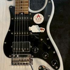 Bacchus Global Series BSH-900ASH/RSM WBD 【4.13㎏】_15