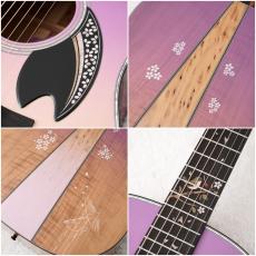 Headway HJ-桜仙峡'26/ATB 【現物動画あり】【10本限定】【48回無金利】【買取・下取強化中】【クロサワ町田店】_9