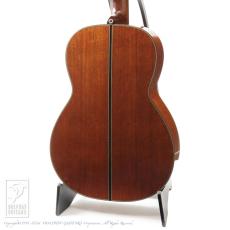 Sugi Craft 00-STD Mahogany_3