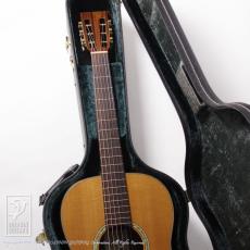 Sugi Craft 00-STD Mahogany_8