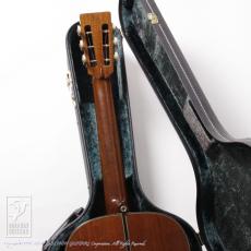 Sugi Craft 00-STD Mahogany_9
