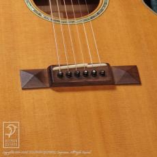 Sugi Craft 00-STD Mahogany_11
