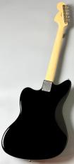 Fender Made in Japan Traditional Late 60s Jazzmaster MHC -Black- #JD25032998【3.34kg】_9
