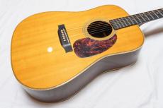 Martin HD-28V 2006年製_3