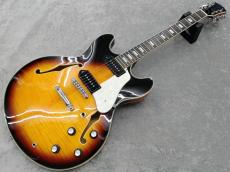SIRE Larry Carlton H7V Vintage Sunburst
