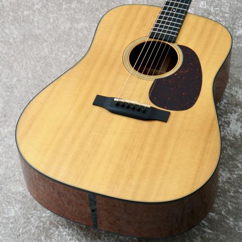 Martin D-18 '16 【現物動画あり】【USED】【町田店】