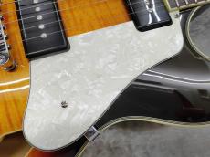 SIRE Larry Carlton H7V Vintage Sunburst_3