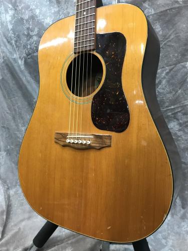 Guild D-25 '82