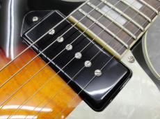 SIRE Larry Carlton H7V Vintage Sunburst_4