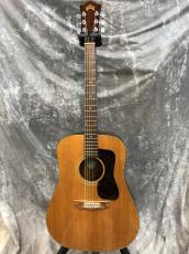 Guild D-25 '82_2