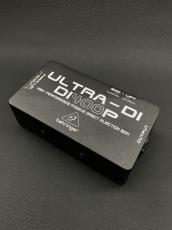 BEHRINGER ULTRA-DI DI400P