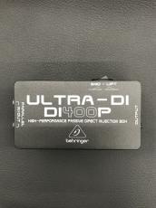 BEHRINGER ULTRA-DI DI400P_2