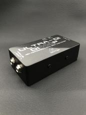 BEHRINGER ULTRA-DI DI400P_4