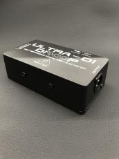 BEHRINGER ULTRA-DI DI400P_5