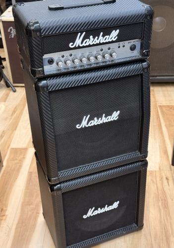 Marshall MG15CFXMS