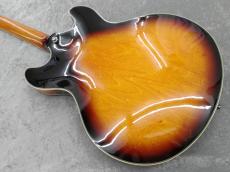 SIRE Larry Carlton H7V Vintage Sunburst_5