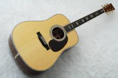 Martin CTM D-45 Adirondack Spruce / Cocobolo【2024年製 美品中古】【USED】【試奏動画あり】【町田店】_2