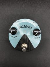 Jim Dunlop FFM3 Jimi Hendrix Fuzz Face Mini_2