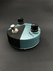 Jim Dunlop FFM3 Jimi Hendrix Fuzz Face Mini_4
