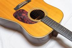 Martin HD-28V 2006年製_9