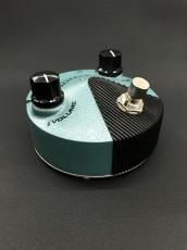 Jim Dunlop FFM3 Jimi Hendrix Fuzz Face Mini_7