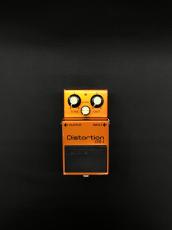 BOSS DS-1-B50A Distortion 50th Anniversary_2