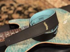 Grande uomo G-Standard Slim Black/Sonic Blue