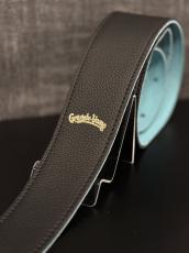 Grande uomo G-Standard Slim Black/Sonic Blue_4
