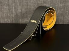 Grande uomo G-Standard Slim Black/Yellow_3