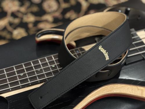 Grande uomo G-Standard Slim Black/Maple